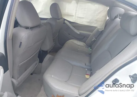 2006 Infiniti G35X z USA, uszkodzony, nr VIN JNKCV51FX6M606520